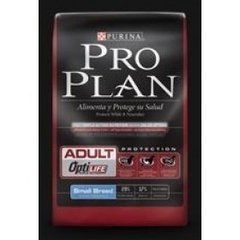 Pro Plan Alimento Balanceado para perros y gatos