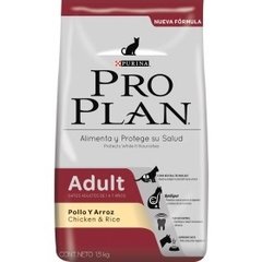 Pro Plan Alimento Balanceado para perros y gatos