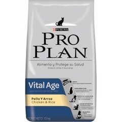 Pro Plan Alimento Balanceado para perros y gatos
