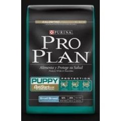 Pro Plan Alimento Balanceado para perros y gatos