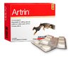 El Artrin comprimidos del Laboratorio Brouwer es un condoprotector y regenerador del cartílago articular, cuya acción permite disminuír la inflamación y el dolor, por lo tanto se lo indica para el tratamiento de la artrosis 