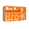 Bro K  300 y 600 anticonvulsionante con Bromuro Potasio en comprimidos para caninos y felinos