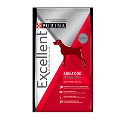 Purina Excellent Alimento Balanceado para perros y gatos
