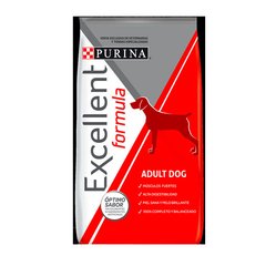 Purina Excellent Alimento Balanceado para perros y gatos