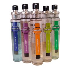 Perfumes y fragancias para maskotas