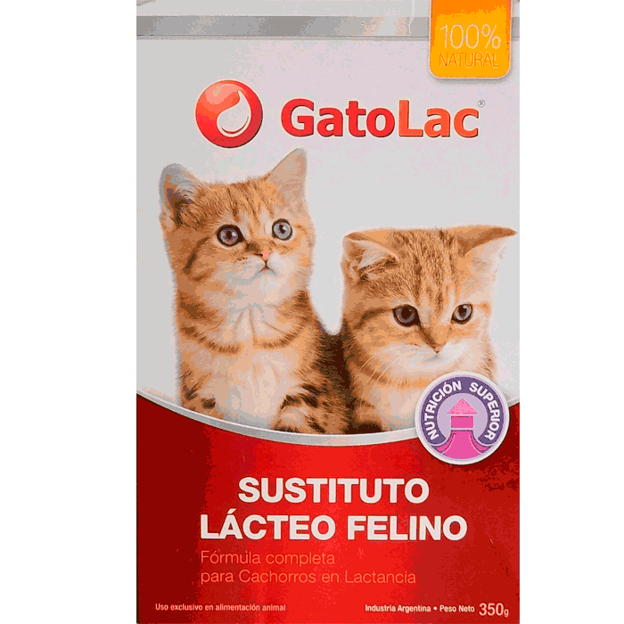 oración Relacionado foro Gatolac - Sustituto lacteo felino para cachorros, gatas en gestacion y  lactancia