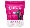 El GatoLac es un sustituto lácteo de Alimasc para gatitos que ha sido formulado para cubrir las necesidades energéticas y proteicas