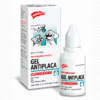 Gel antiplaca con Clorhexidina para limpieza dental de caninos y felinos