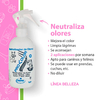 Limpia lagrimas Procolor de Osspret quita manchas 