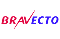 Bravecto en comprimidos masticables para pulgas, garrapatas y sarna en perros - Foyel farmacia veterinaria para perros y gatos en Bariloche 