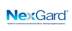 NexGard tabletas masticables para pulgas y garrapatas en caninos