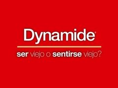 Dynamide comprimidos palatables con ginseng del  Laboratorio Brouwer, es un gerontológico para perros y gatos de uso por vía oral que estimula y restaura el dinamismo y la vitalidad, actúa como antioxidante y protege del sistema articular, mejorando el es
