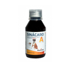 Sinacaro - A antiparasitario externo del Laboratorio Ruminal a base de Amitraz