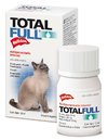 Total Full gatos - Antiparasitario Interno Palatable en comprimidos y suspension