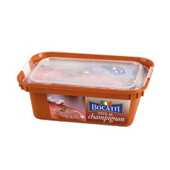 Pate al Champignon Bocatti x90gr