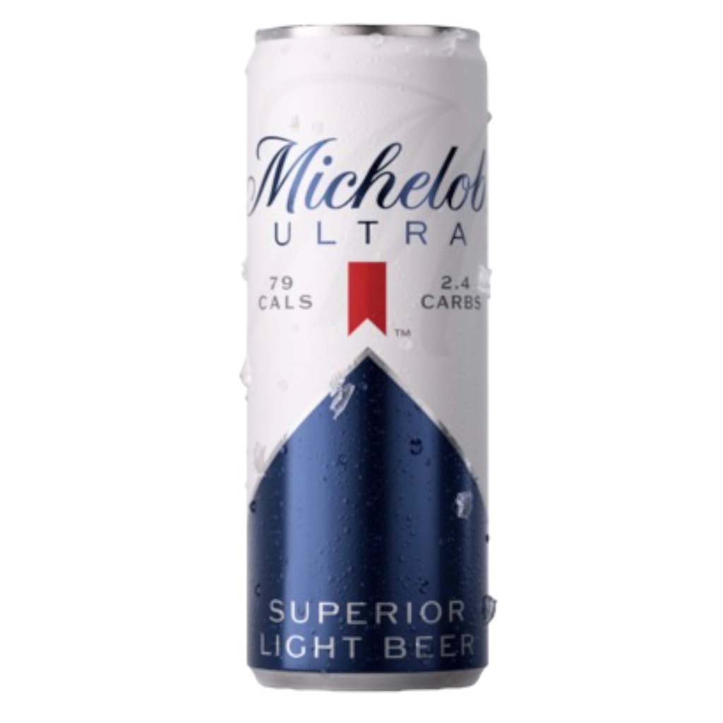 Michelob Ultra Superior Light Beer X355ml