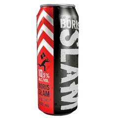 Boris Slam x500 ml