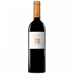 Legaris Crianza 2011 x750 ml