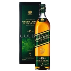 Johnnie Walker Green Label x750ml