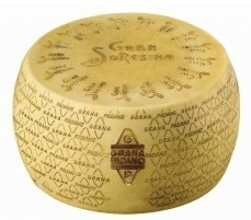 Gran Soresina Grana Padano
