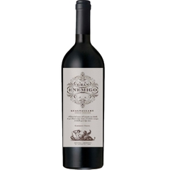 El Gran Enemigo Cabernet Franc Gualtallary x 750ml