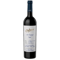 Colome Lote Especial Tannat x750 ml