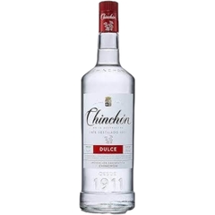 Anis Chinchon Dulce x1 litro