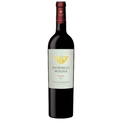 Domingo Molina Tannat x750 ml