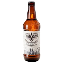 Antares Kölsch x500 ml
