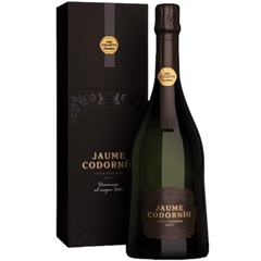 Jaume Codorniu Gran Reserva Brut 750 ml