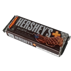 Hershey´s Obleas Triple Chocolate x102grs