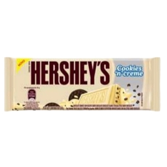 Hershey´s Cookies N´Creme x40grs
