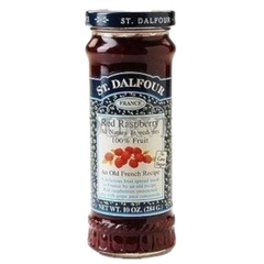 St.Dalfour confitura frambuesa x284grs