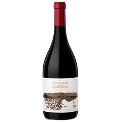 Zuccardi Piedra Infinita Malbec x750 ml