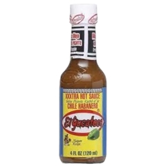 El Yucateco Kutbil-ik Exxxxtra Picante x120 ml