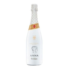 Anna Codorniu Brut Reserva 750ml - comprar online