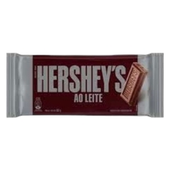Hershey´s Chocolate con Leche x92 grs