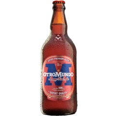 Otro Mundo Strong Red Ale x500 ml