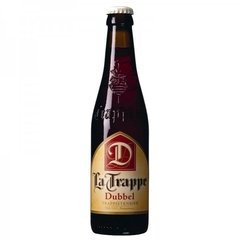 La Trappe Dubbel x330 ml