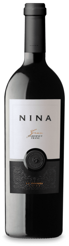 Nina Gran Cabernet Franc x750 ml