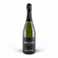 Novecentro Extra Brut 750ml