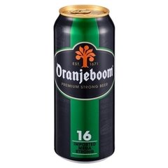 Oranjeboom 16 x500 ml