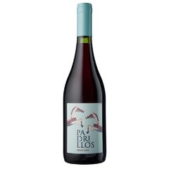 Padrillos Pinot Noir x750ml