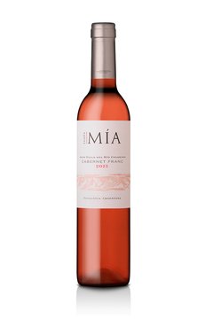 Pampa Mia Rosado x500 ml