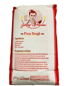 Harina Le 5 Stagioni Pizza Napolettana x 1000 Gr. - comprar online