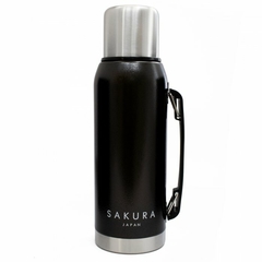 Sakura Termo Matero acero x 1 litro