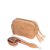 Mini bag Atenas | brandy