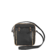 Bandolera Brooklyn | negro y oro