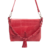 Cartera Ambar | rojo en internet