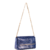 Cartera al hombro Toscana | azul - comprar online